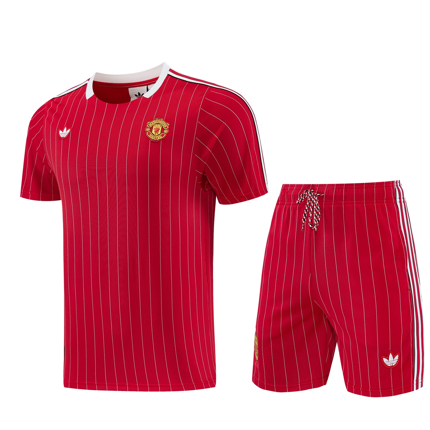 Manchester United 2025/2026 Football Jersey