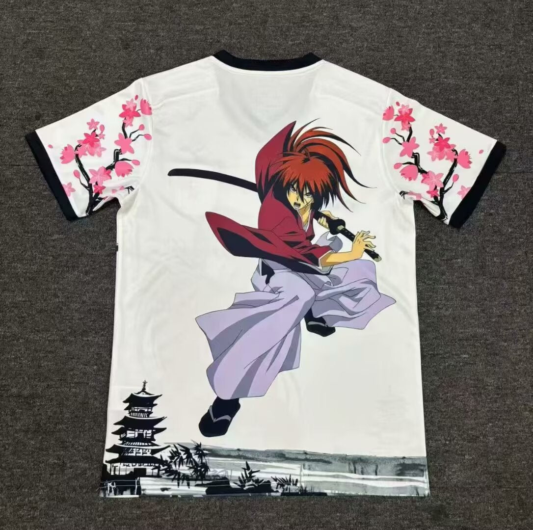 Japan Special Edition 2025/2026 Fan Version Football Jersey