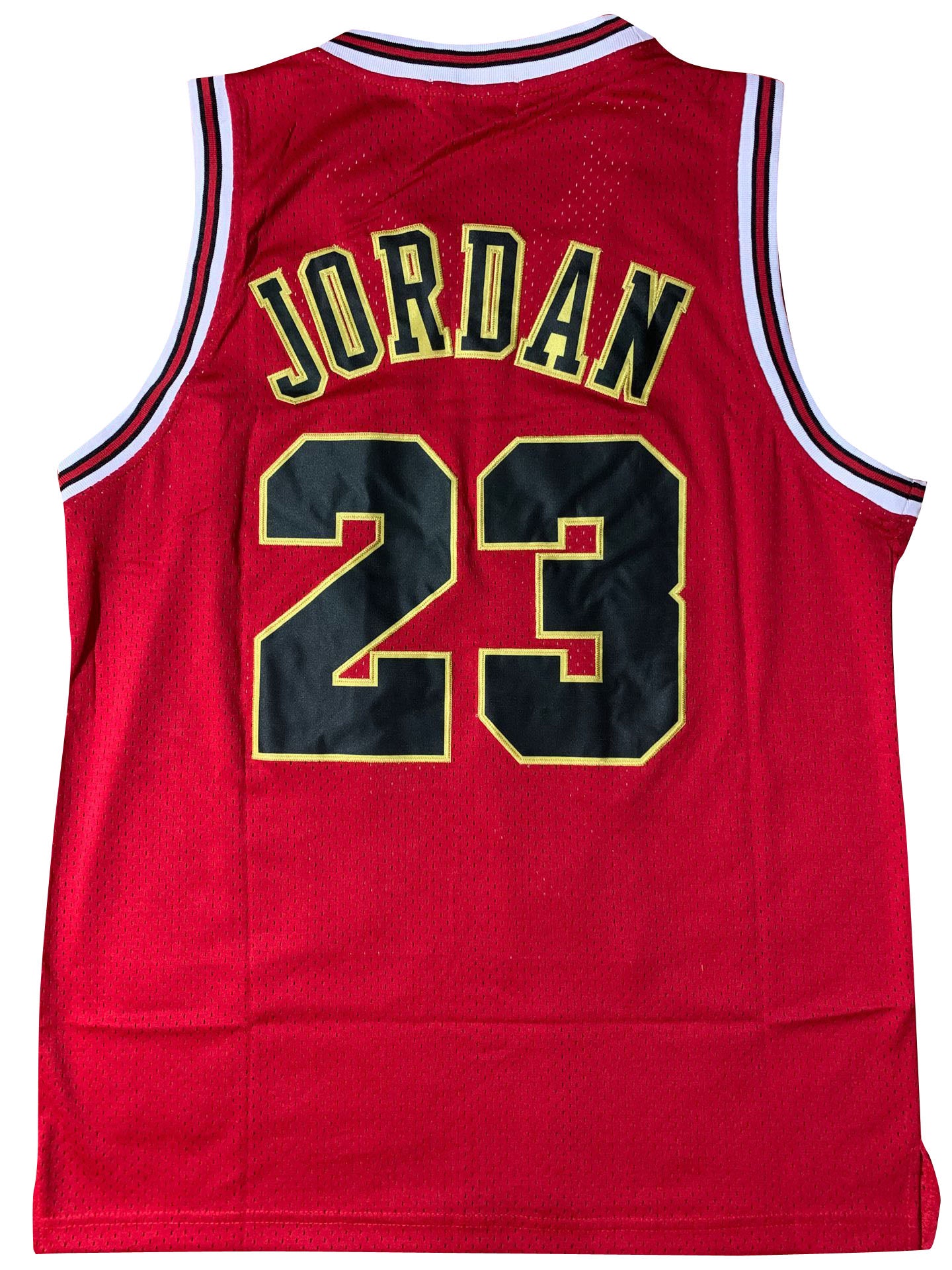 Chicago Bulls Football Jersey