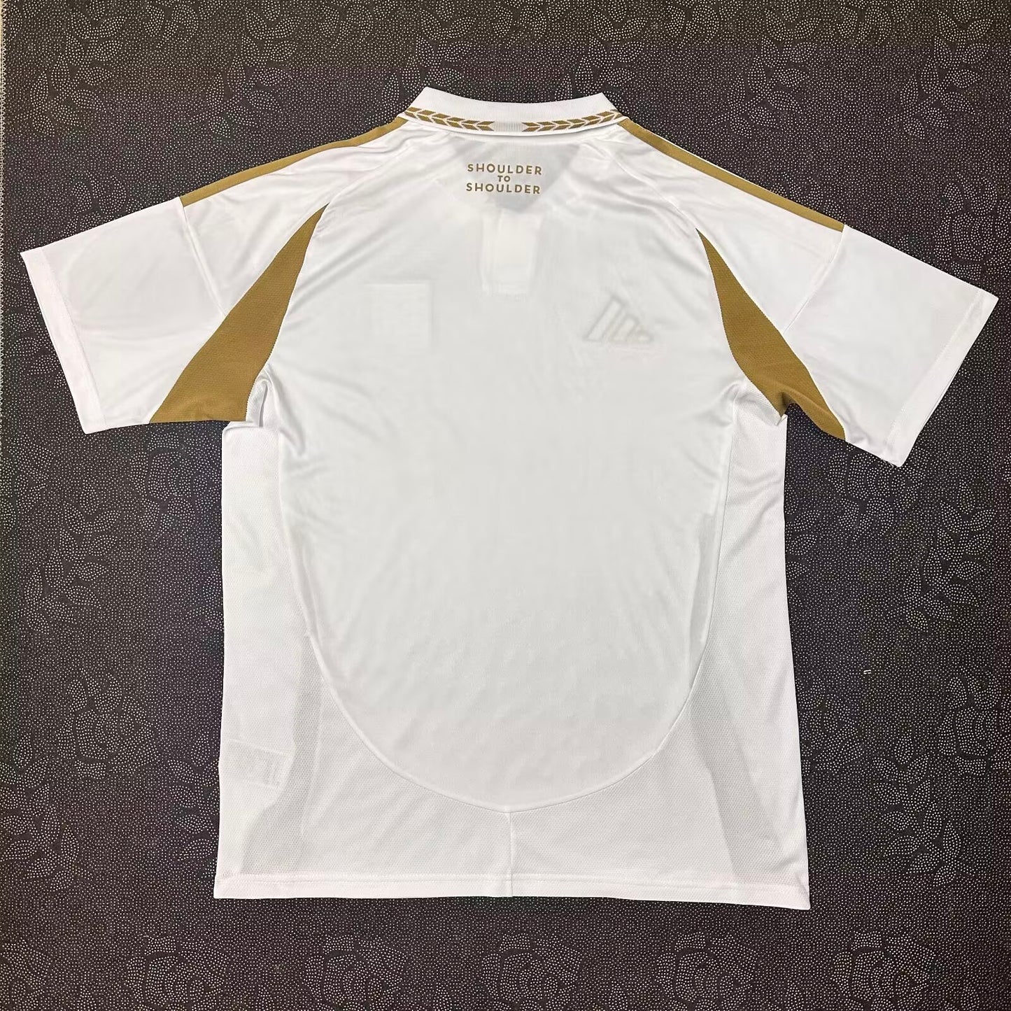 LA Galaxy 2024/2025 Away Fan Version Football Jersey