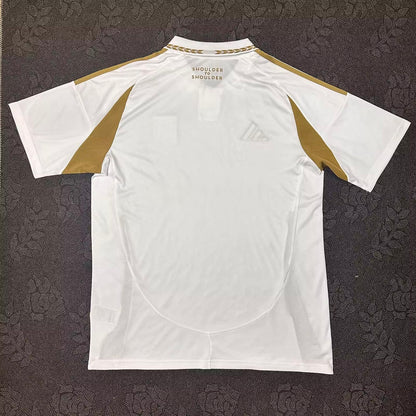 LA Galaxy 2024/2025 Away Fan Version Football Jersey