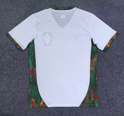 Portugal Special Edition 2025/2026 Fan Version Football Jersey