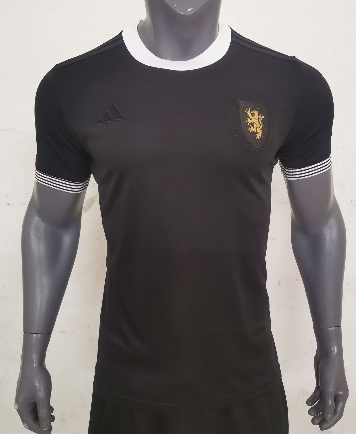 Scotland 2023/2024 Fan Version Football Jersey