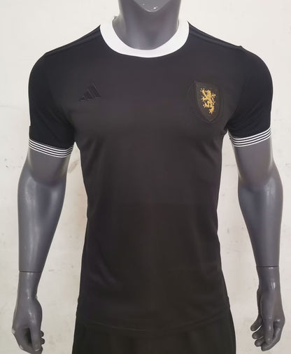 Scotland 2023/2024 Fan Version Football Jersey