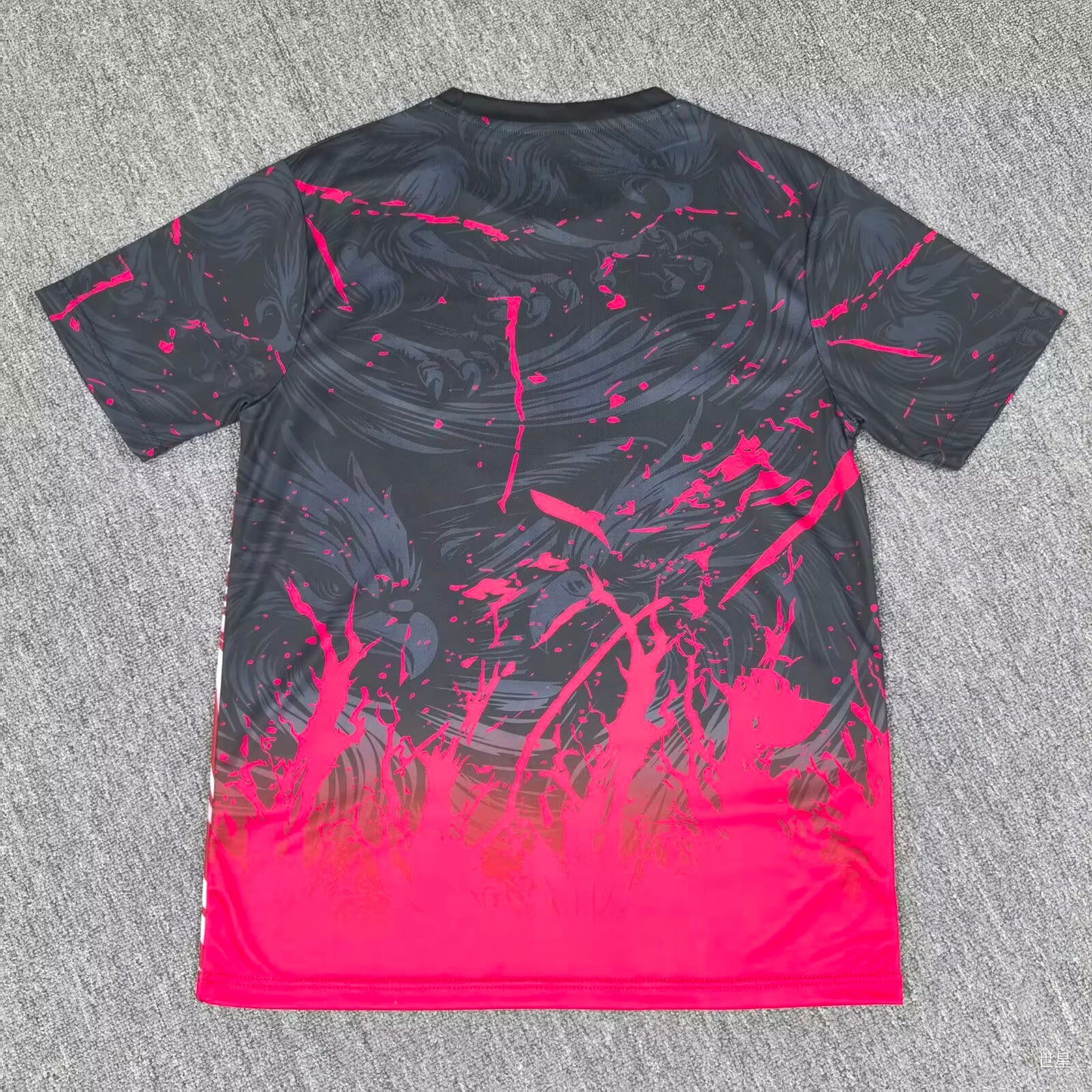 Japan Special Edition 2025/2026 Fan Version Football Jersey