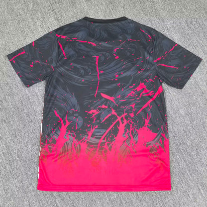 Japan Special Edition 2025/2026 Fan Version Football Jersey