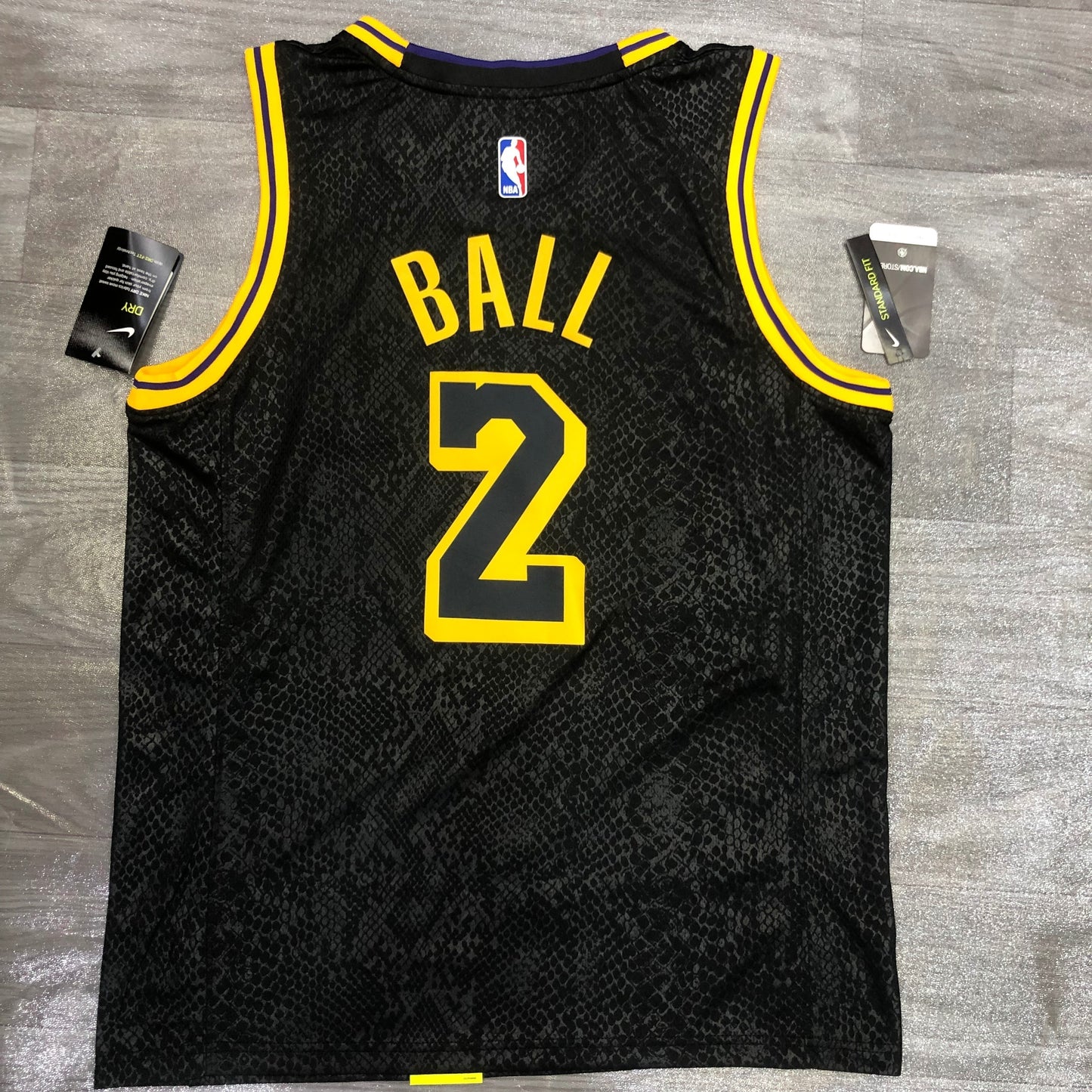 NBA&NFL&MLB Football Jersey