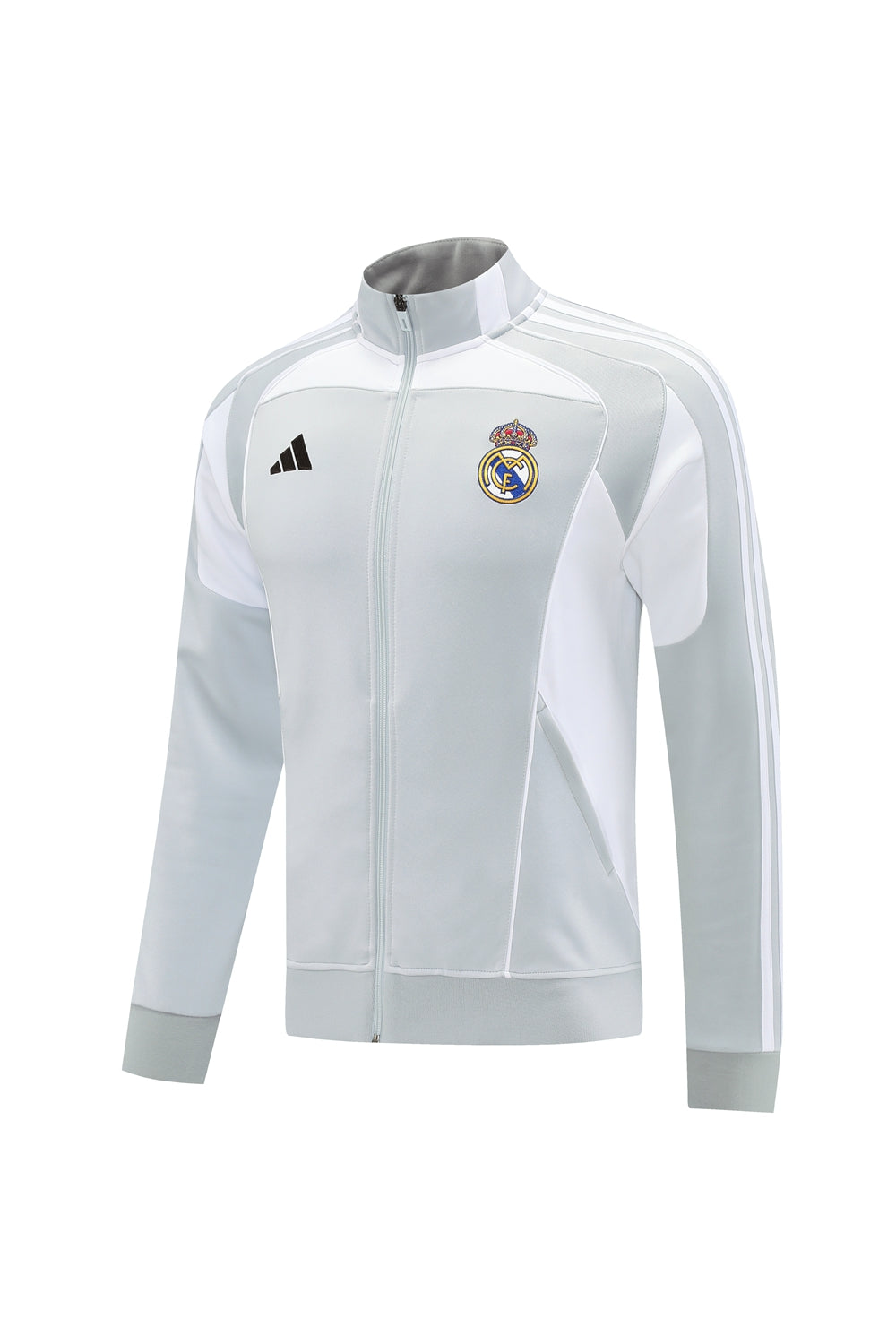 real madrid 2025/2026 Tracksuit