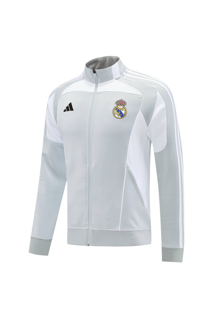 real madrid 2025/2026 Tracksuit