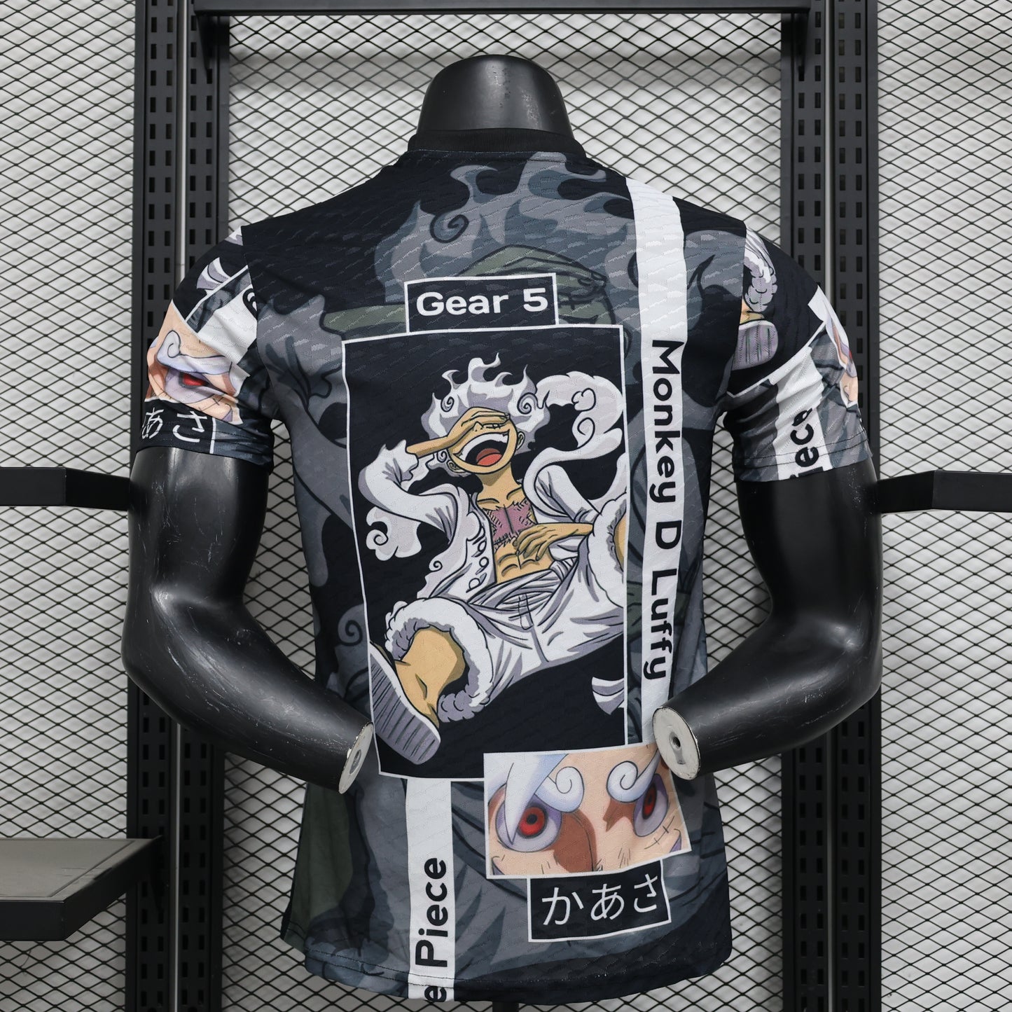 Japan Special Edition 2025/2026 Player Version Football Jersey