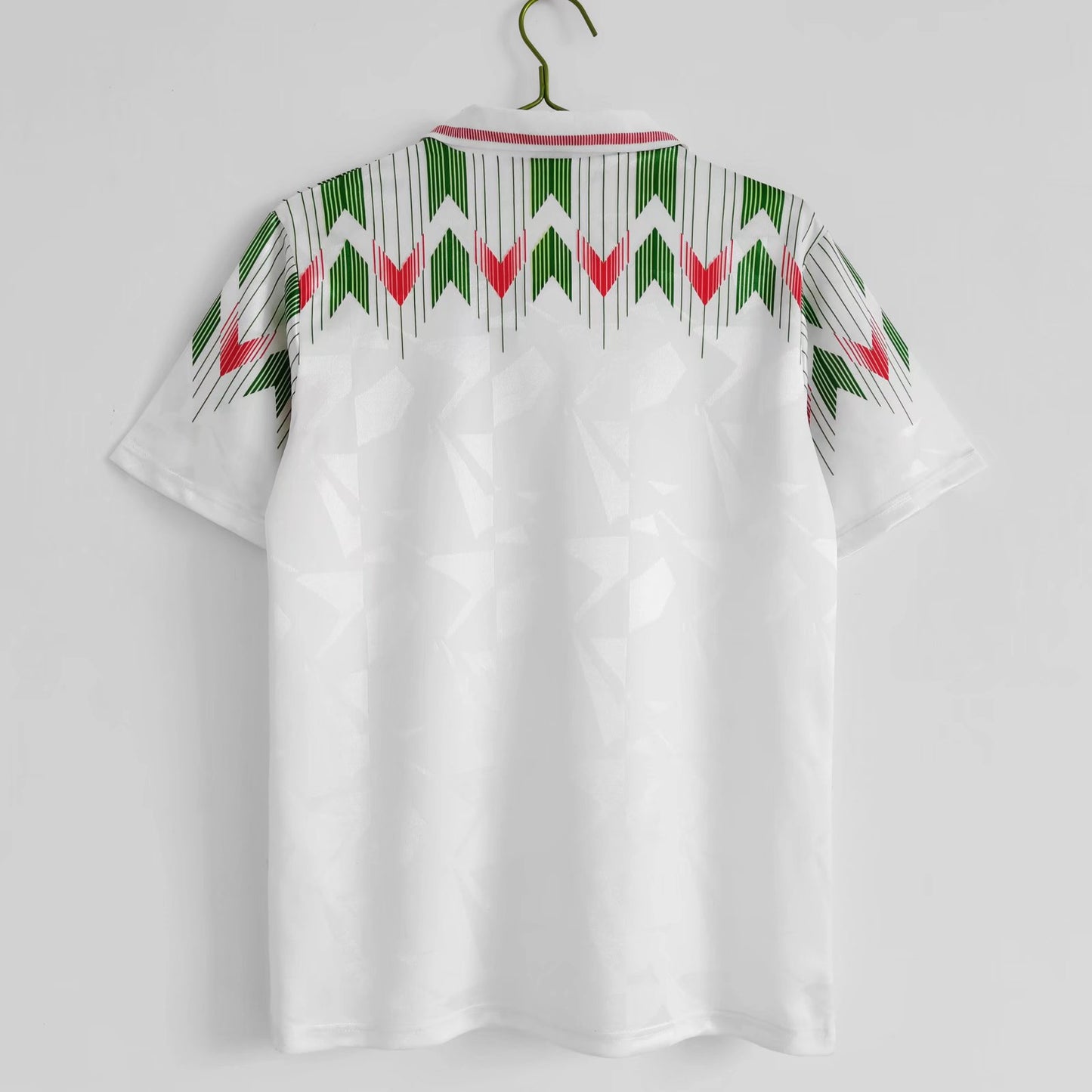 Retro Other !!! 1990/1992 Away Football Jersey