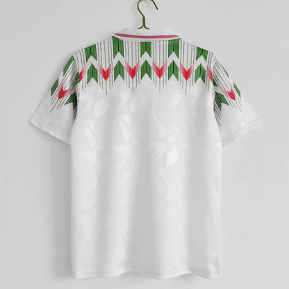 Retro Other !!! 1990/1992 Away Football Jersey