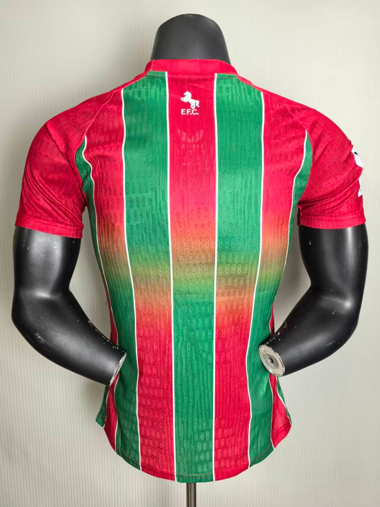 other team 2025/2026 Home Player Version Football Jersey