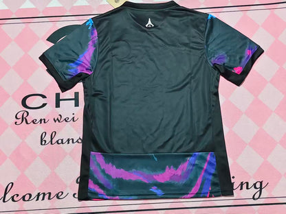 PSG Paris Special Edition 2025/2026 Fan Version Football Jersey