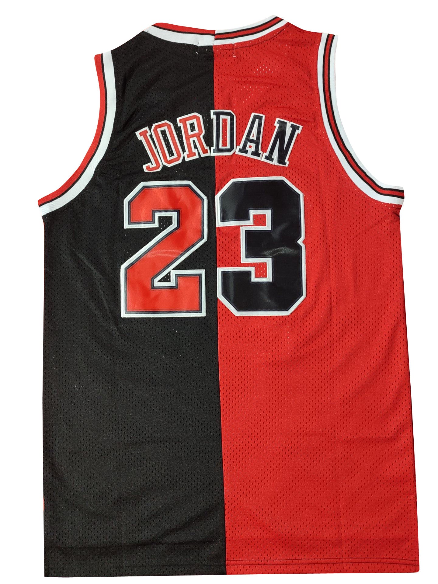 Chicago Bulls 1997/1998 Football Jersey