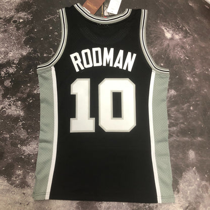 Retro NBA&NFL&MLB 1993/1994 Football Jersey