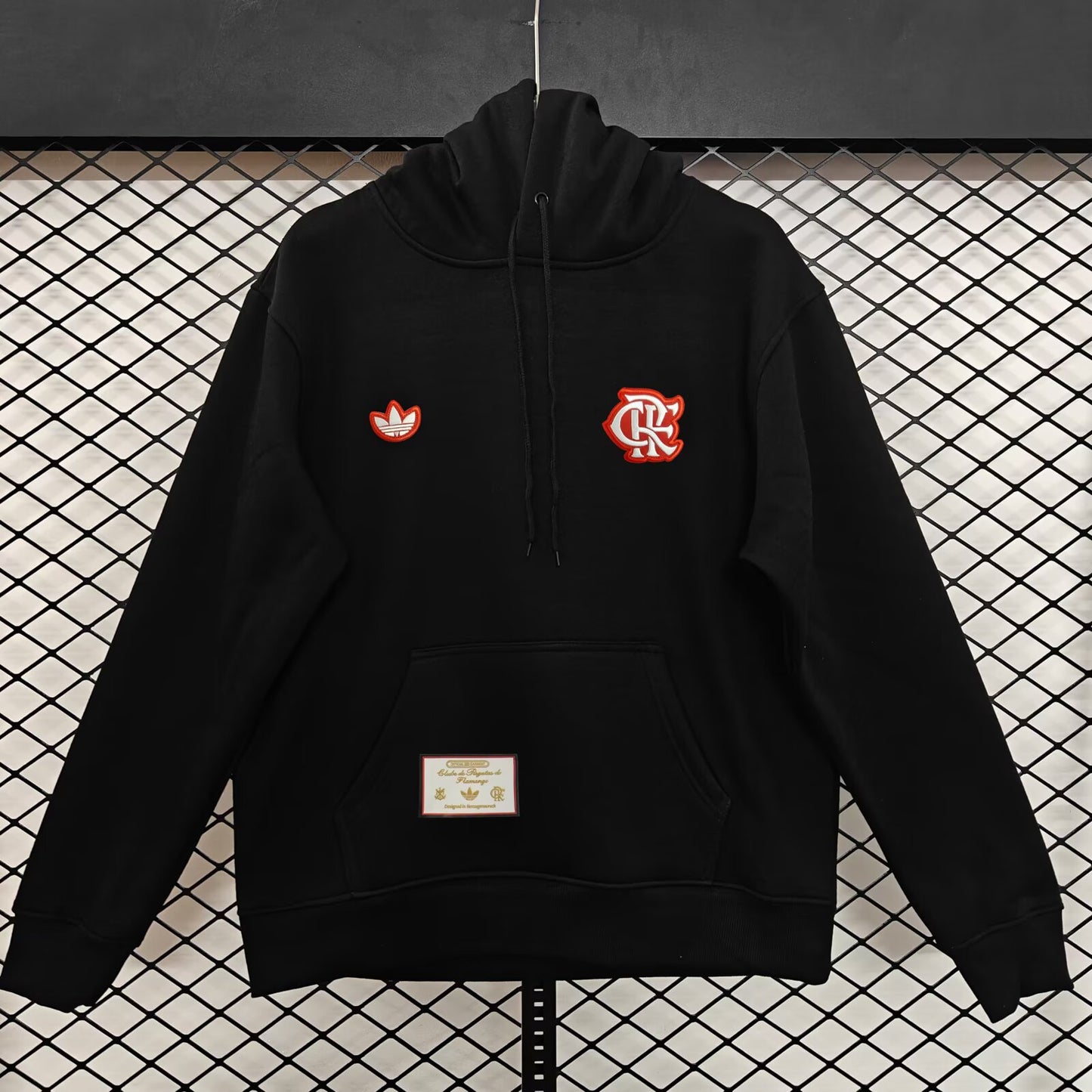 Jacket suite 2025/2026 Tracksuit