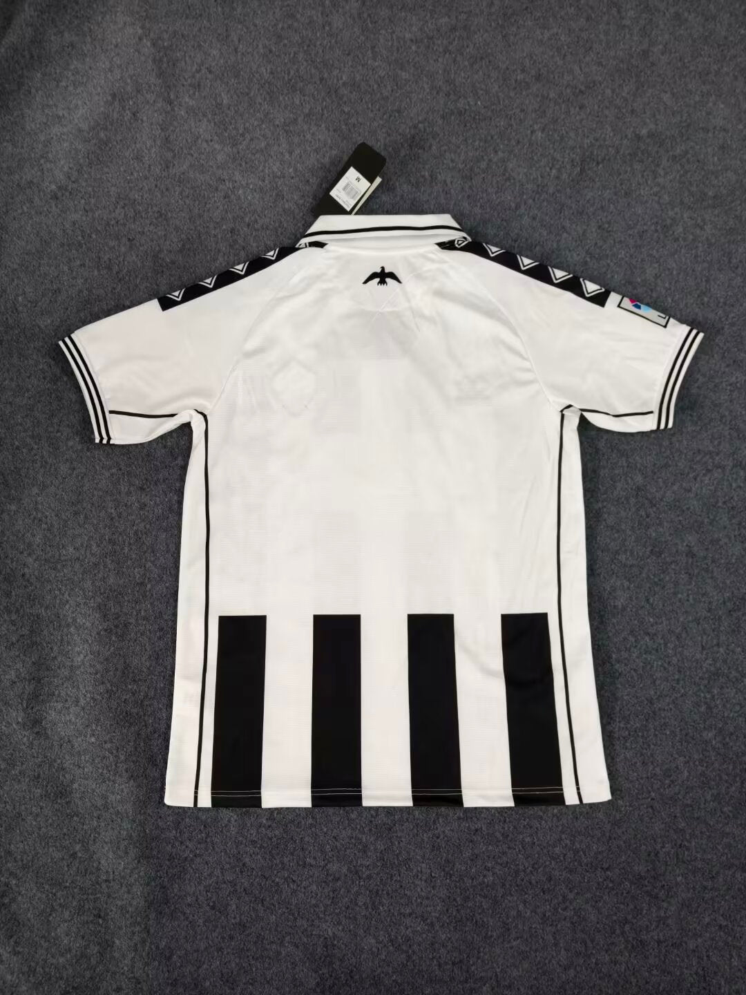 Castellon Retro Jersey 2026-2027