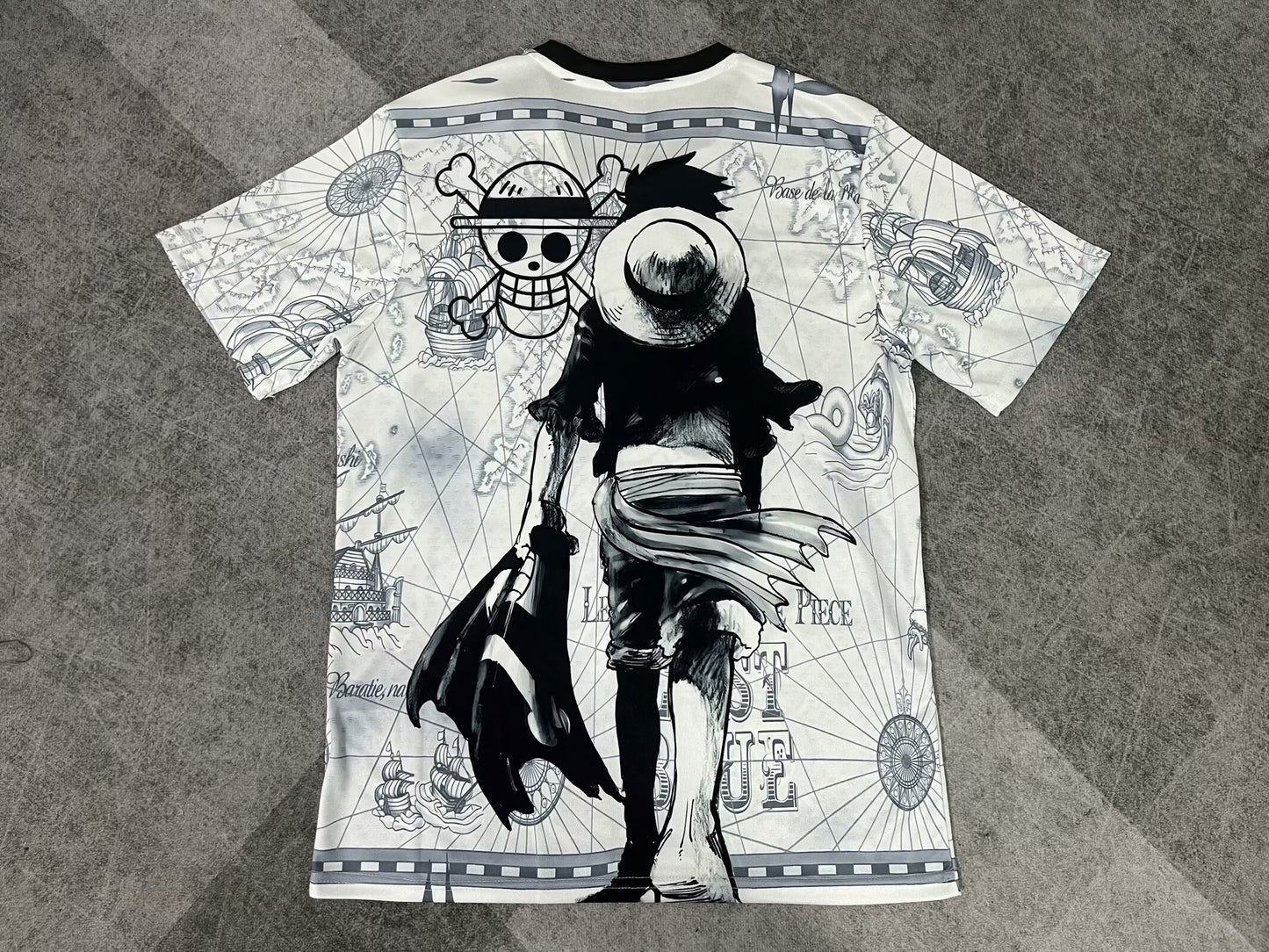 Japan Special Edition 2024/2025 Fan Version Football Jersey