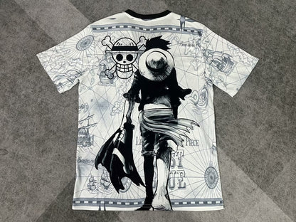 Japan Special Edition 2024/2025 Fan Version Football Jersey
