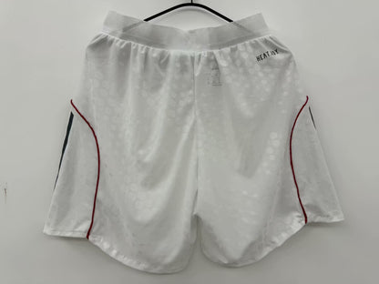 Bayern Munich 2025/2026 Home Player Version Football Jersey