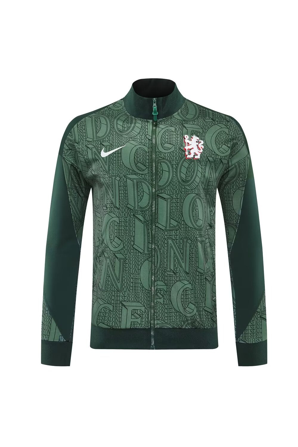 Jacket suite 2025/2026 Tracksuit