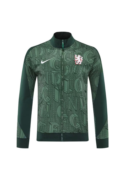 Jacket suite 2025/2026 Tracksuit