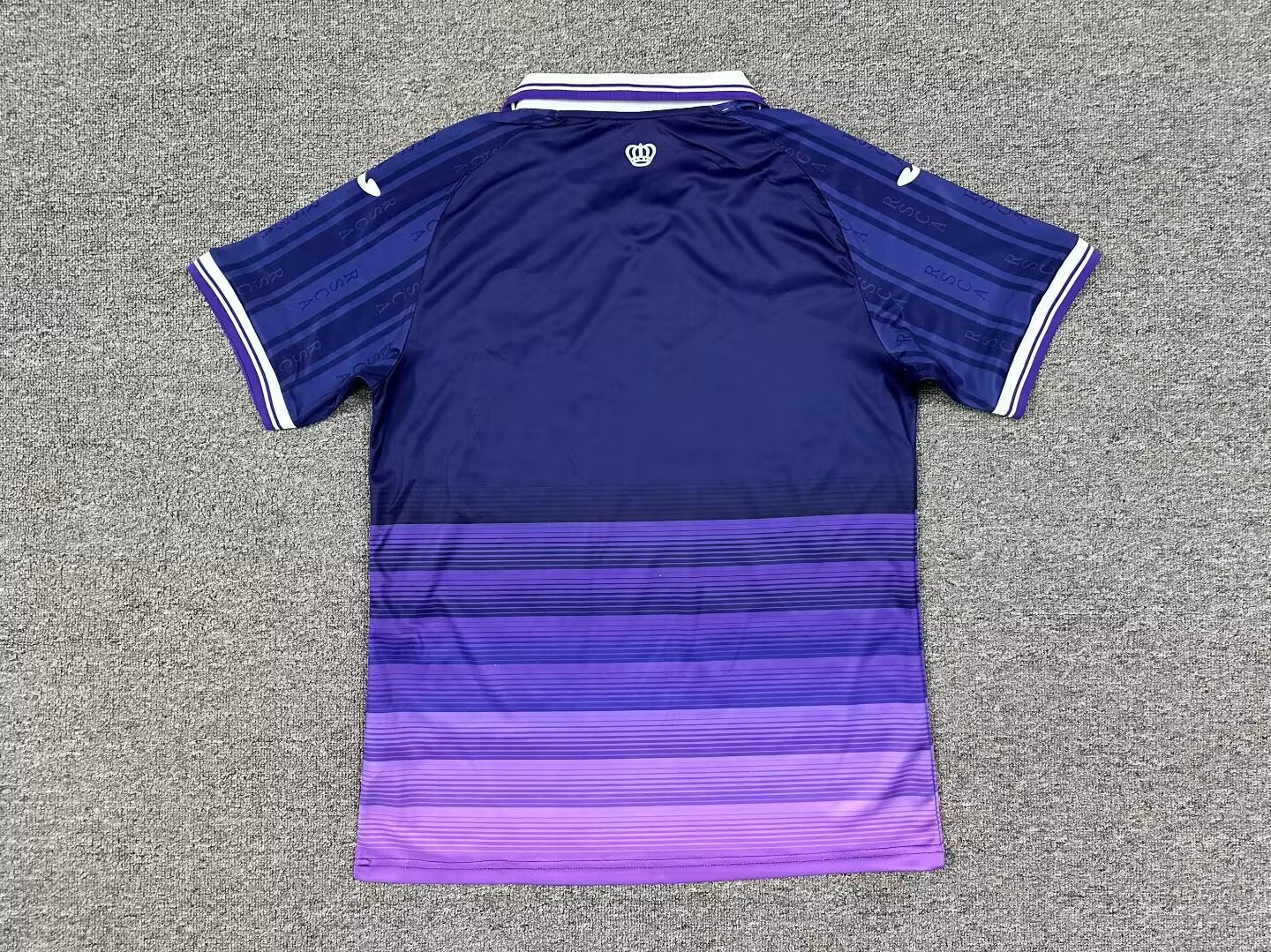 other team 2025/2026 Home Fan Version Football Jersey