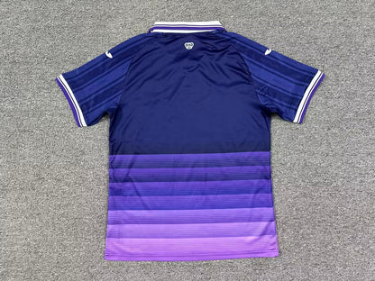 other team 2025/2026 Home Fan Version Football Jersey