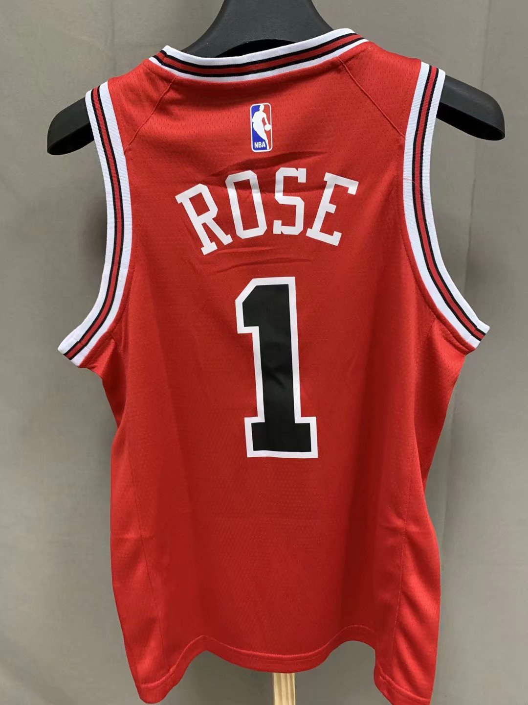 Chicago Bulls Football Jersey