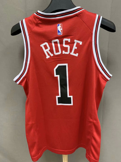 Chicago Bulls Football Jersey