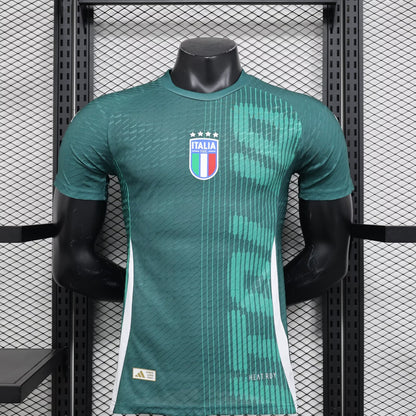 Italy Special Edition 2024/2025 Player Version Football Jersey