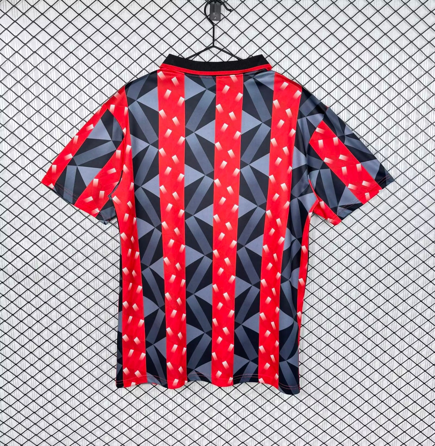 Nice Home Jersey 1993-1994