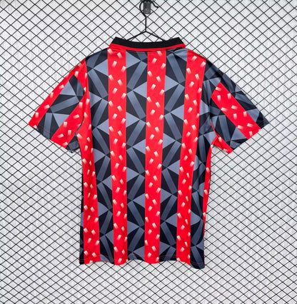 Nice Home Jersey 1993-1994