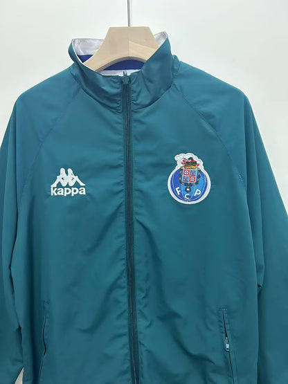 Retro Windbreaker 1998 Windbreaker