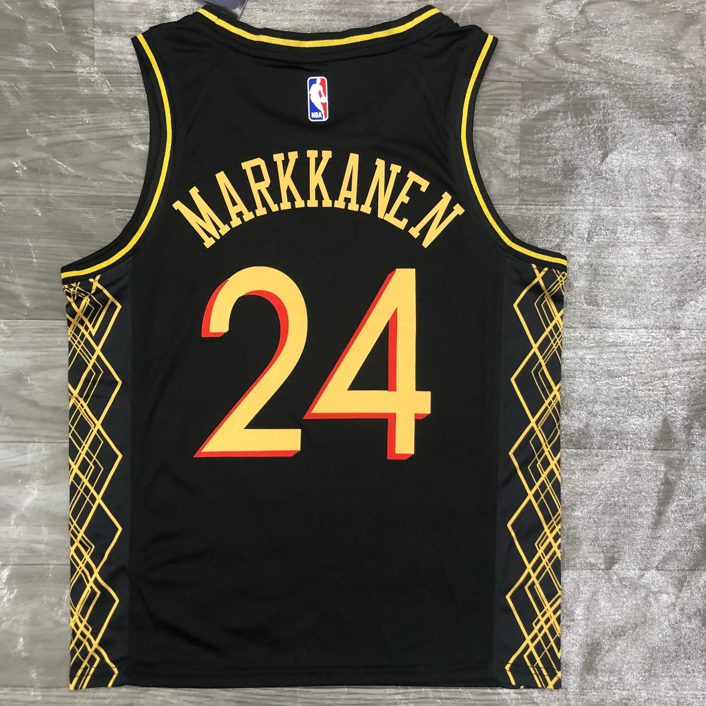 Chicago Bulls 2021 Football Jersey