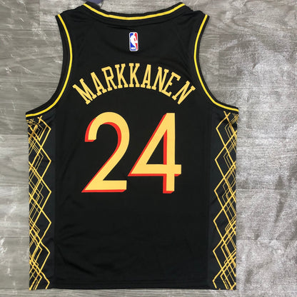 Chicago Bulls 2021 Football Jersey