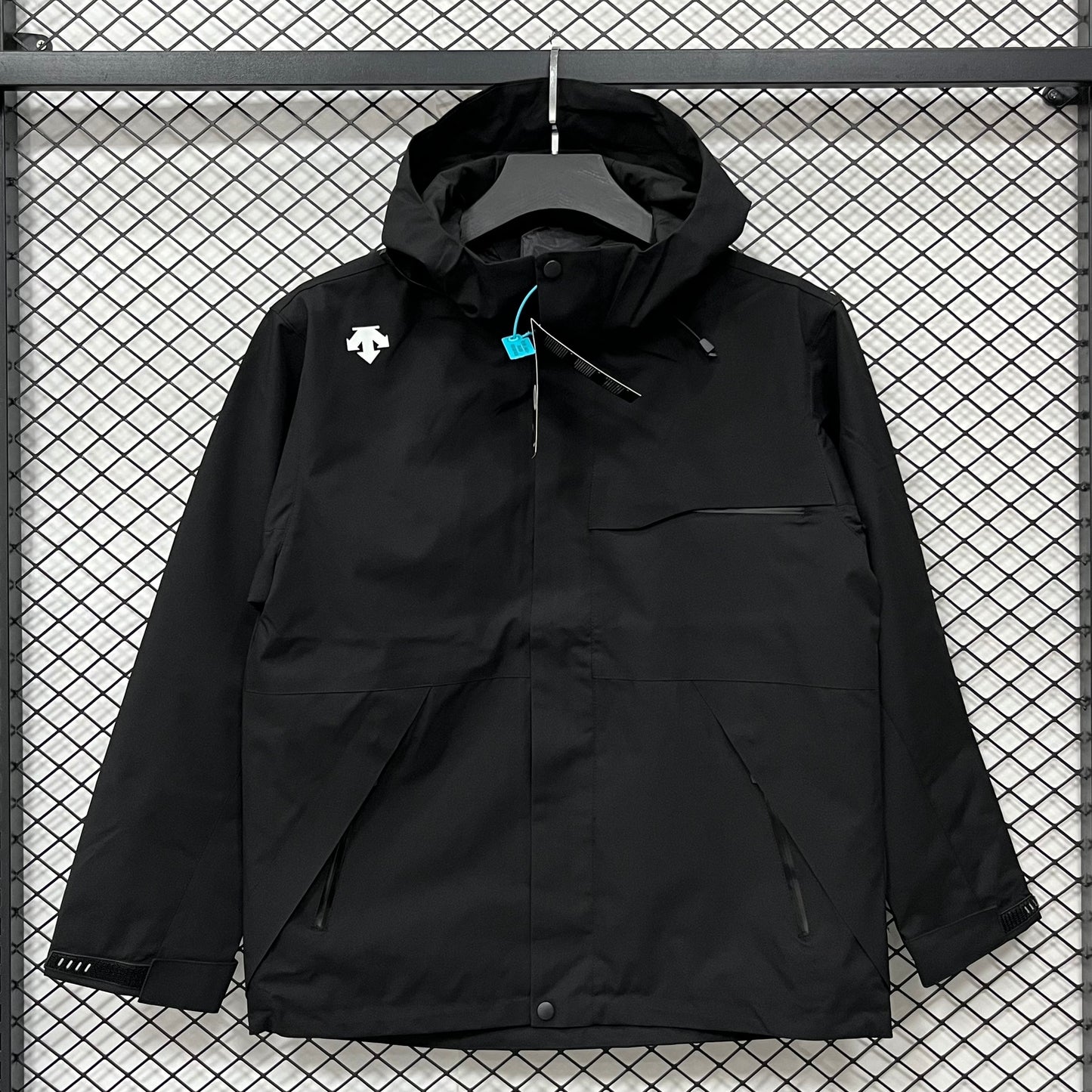Windbreaker 2025/2026 Windbreaker