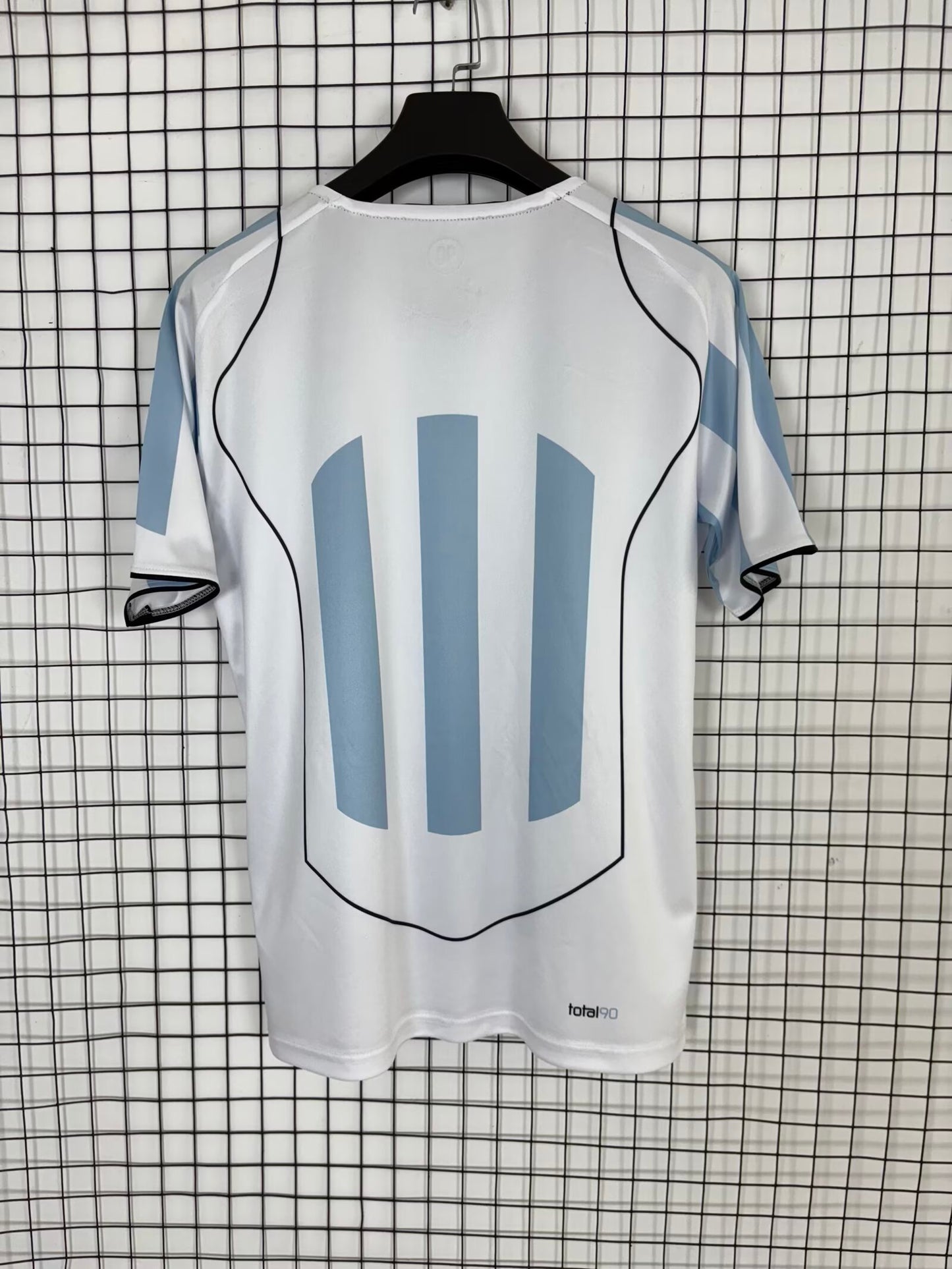 Adidas&Nike 2025/2026 Football Jersey