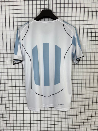 Adidas&Nike 2025/2026 Football Jersey