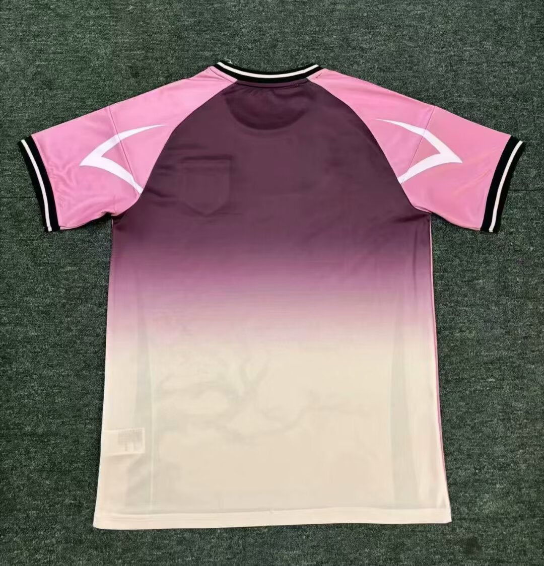 Japan Special Edition 2025/2026 Fan Version Football Jersey