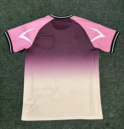 Japan Special Edition 2025/2026 Fan Version Football Jersey