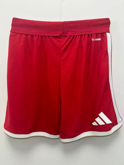 Bayern Munich 2026/2027 Home Player Version Football Jersey