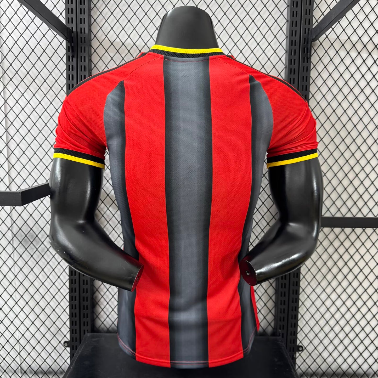 Belgium Special Edition 2026/2027 Player Version Football Jersey