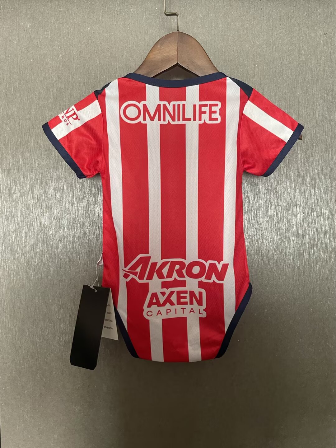 Kids jerseys 2025/2026 Home Football Jersey