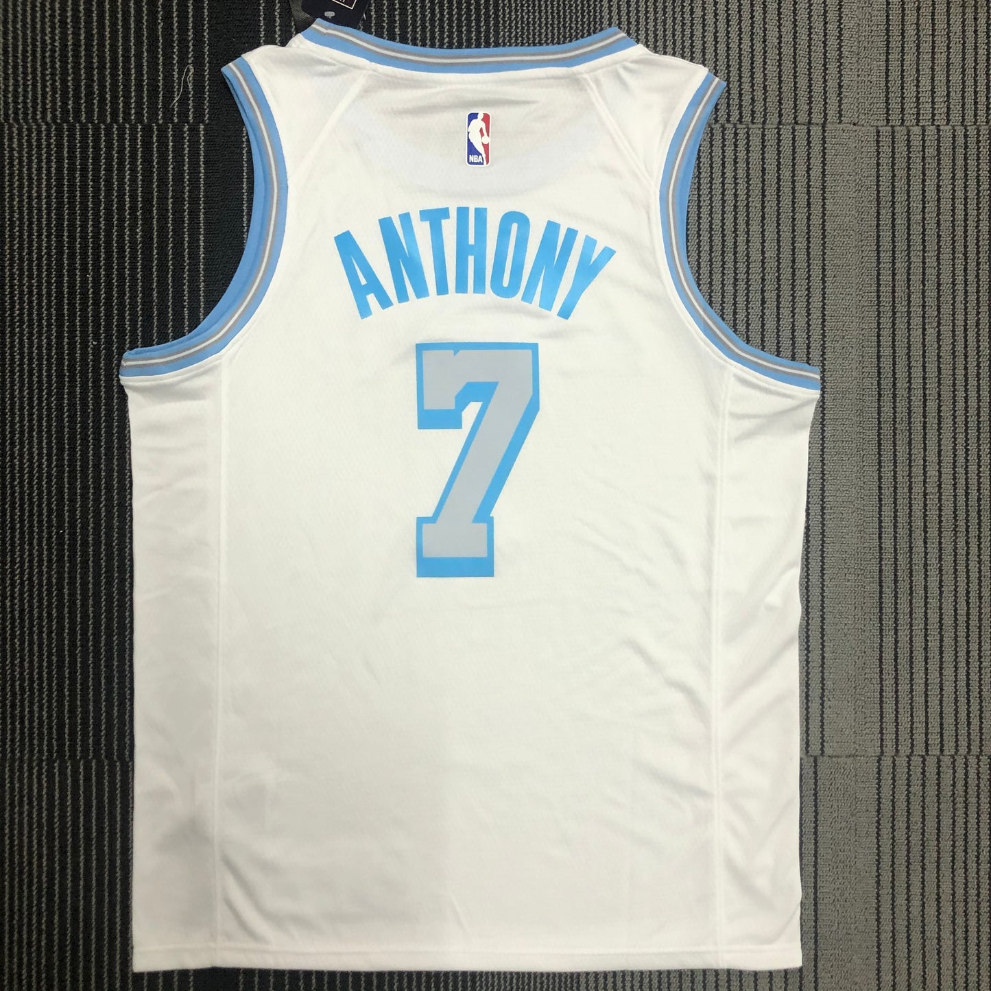Retro NBA&NFL&MLB 2021 Football Jersey