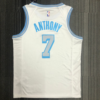 Retro NBA&NFL&MLB 2021 Football Jersey