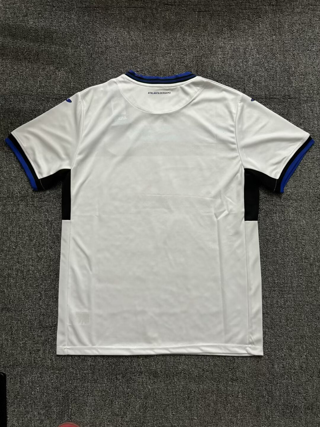 other team 2024/2025 Away Fan Version Football Jersey