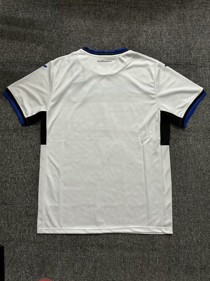 other team 2024/2025 Away Fan Version Football Jersey