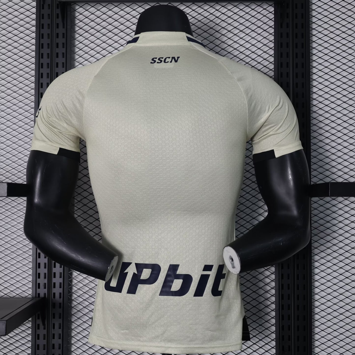 Napoli Special Edition 2024/2025 Player Version Football Jersey